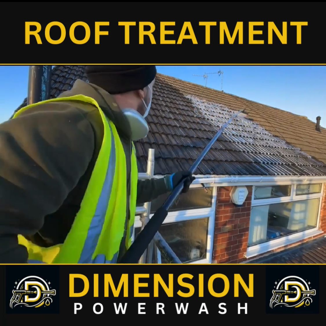 Roof Treatment